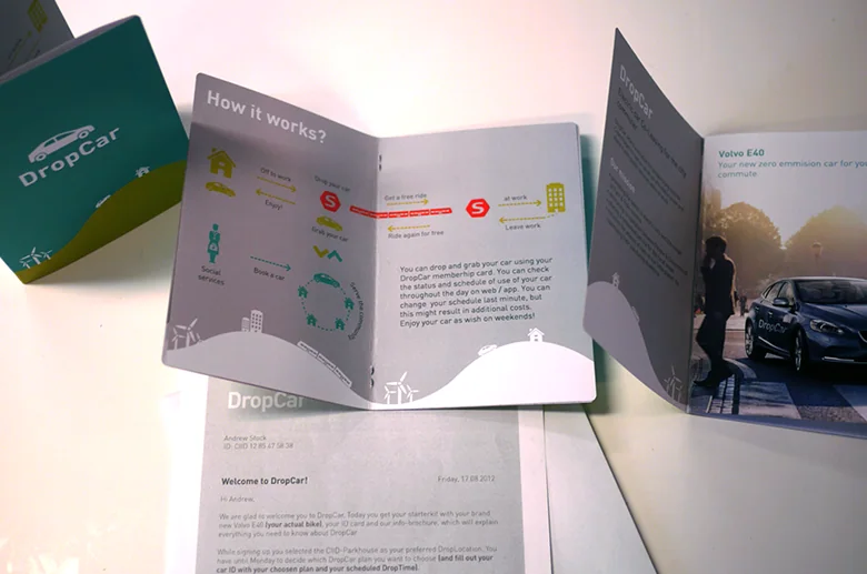 DropCar — 00 DropCar