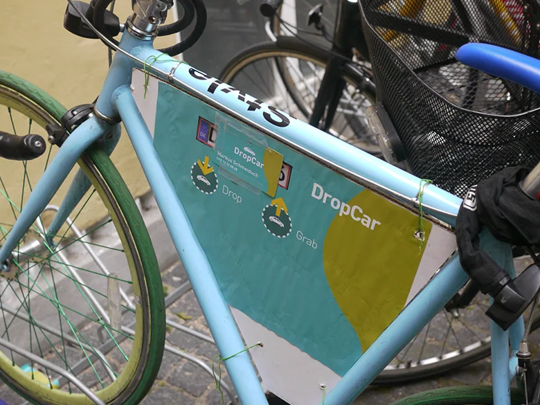 Dropcar testing
