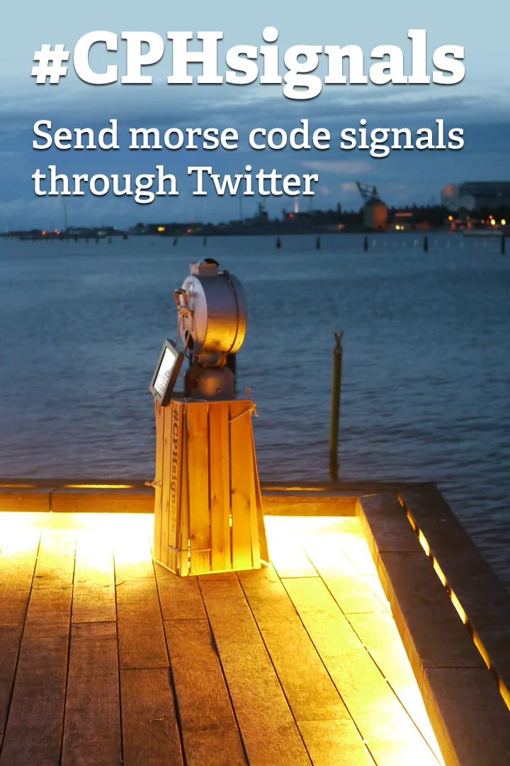 CPHsignals project artwork