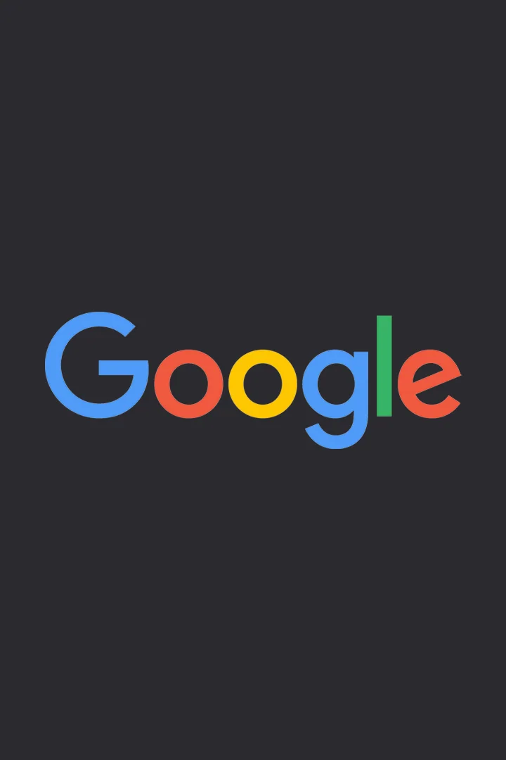 Google project artwork